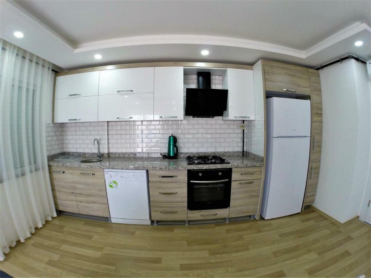 Furkan-Homes Antalya Exterior photo