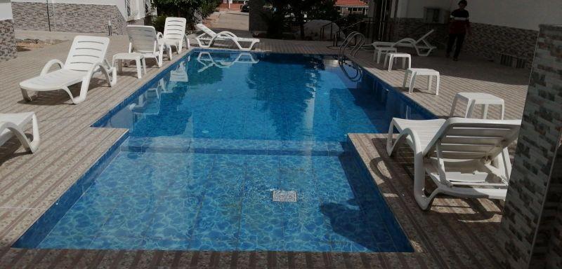 Furkan-Homes Antalya Exterior photo